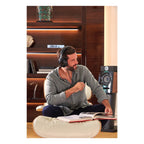 Focal Utopia High-Fidelity Over-Ear Open-Back Headphones