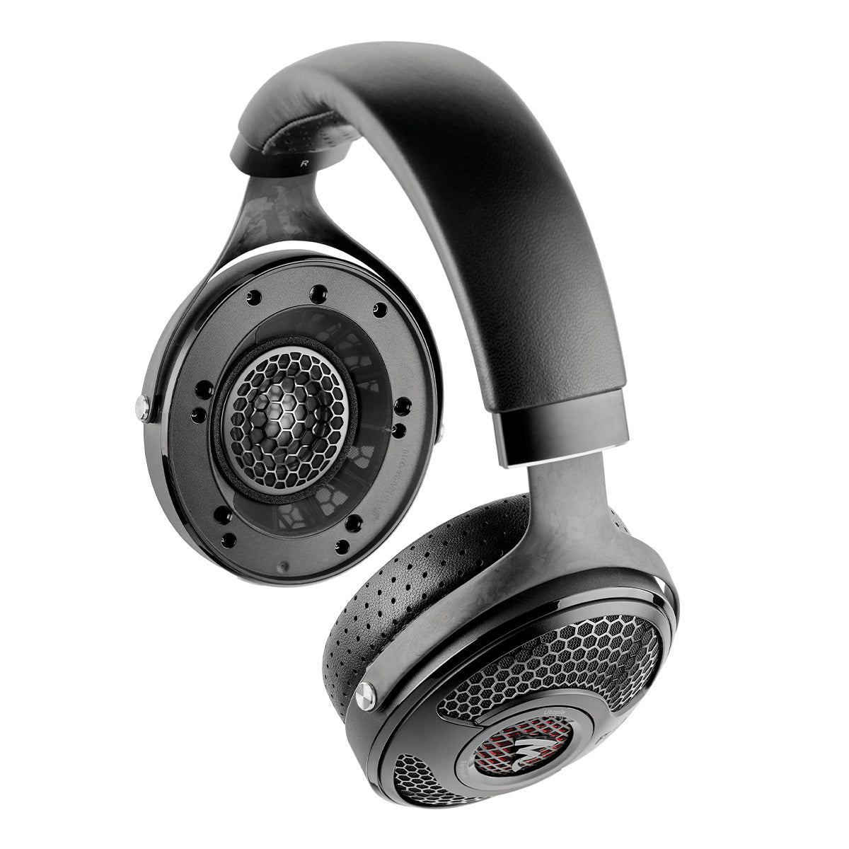 Focal Utopia High-Fidelity Over-Ear Open-Back Headphones