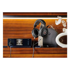 Focal Utopia High-Fidelity Over-Ear Open-Back Headphones