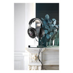 Focal Utopia High-Fidelity Over-Ear Open-Back Headphones