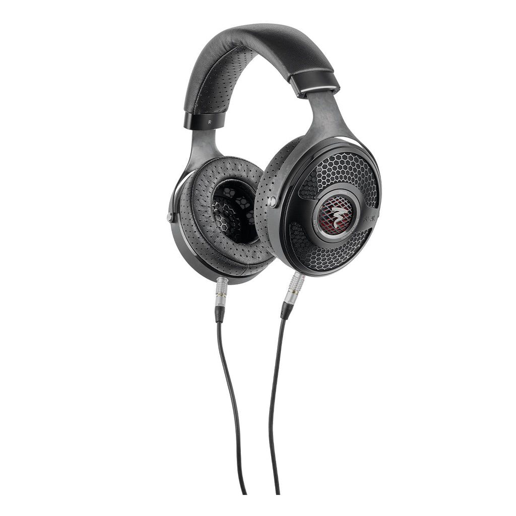 Focal Utopia High-Fidelity Over-Ear Open-Back Headphones