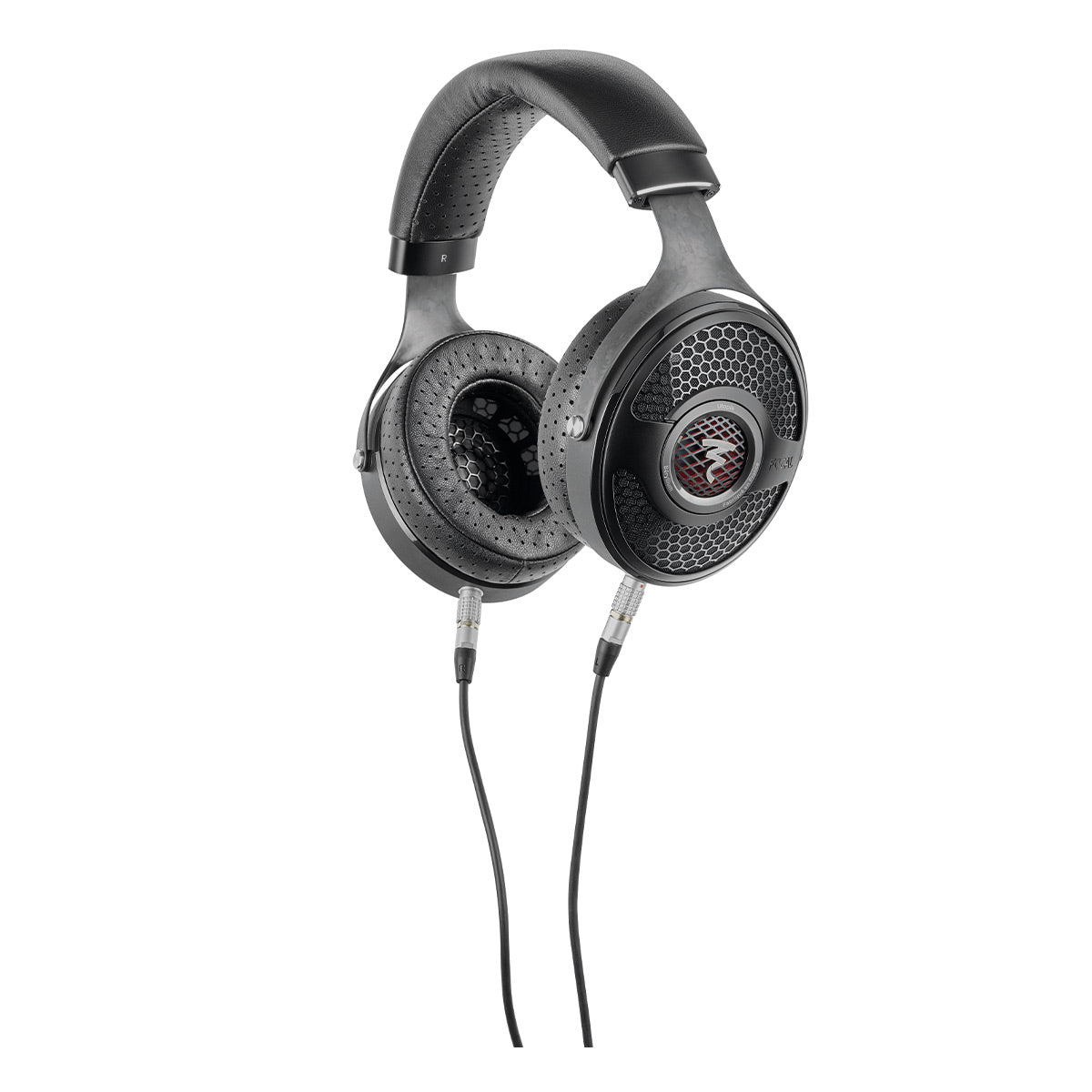 Focal Utopia High-Fidelity Over-Ear Open-Back Headphones