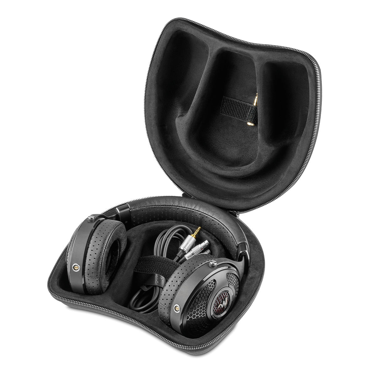 Focal Utopia High-Fidelity Over-Ear Open-Back Headphones