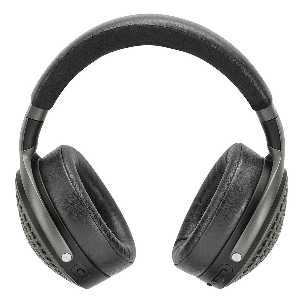 Focal Bathys Over-Ear Hi-Fi Bluetooth Wireless Headphones with Active Noise Cancellation