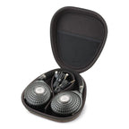 Focal Bathys Over-Ear Hi-Fi Bluetooth Wireless Headphones with Active Noise Cancellation