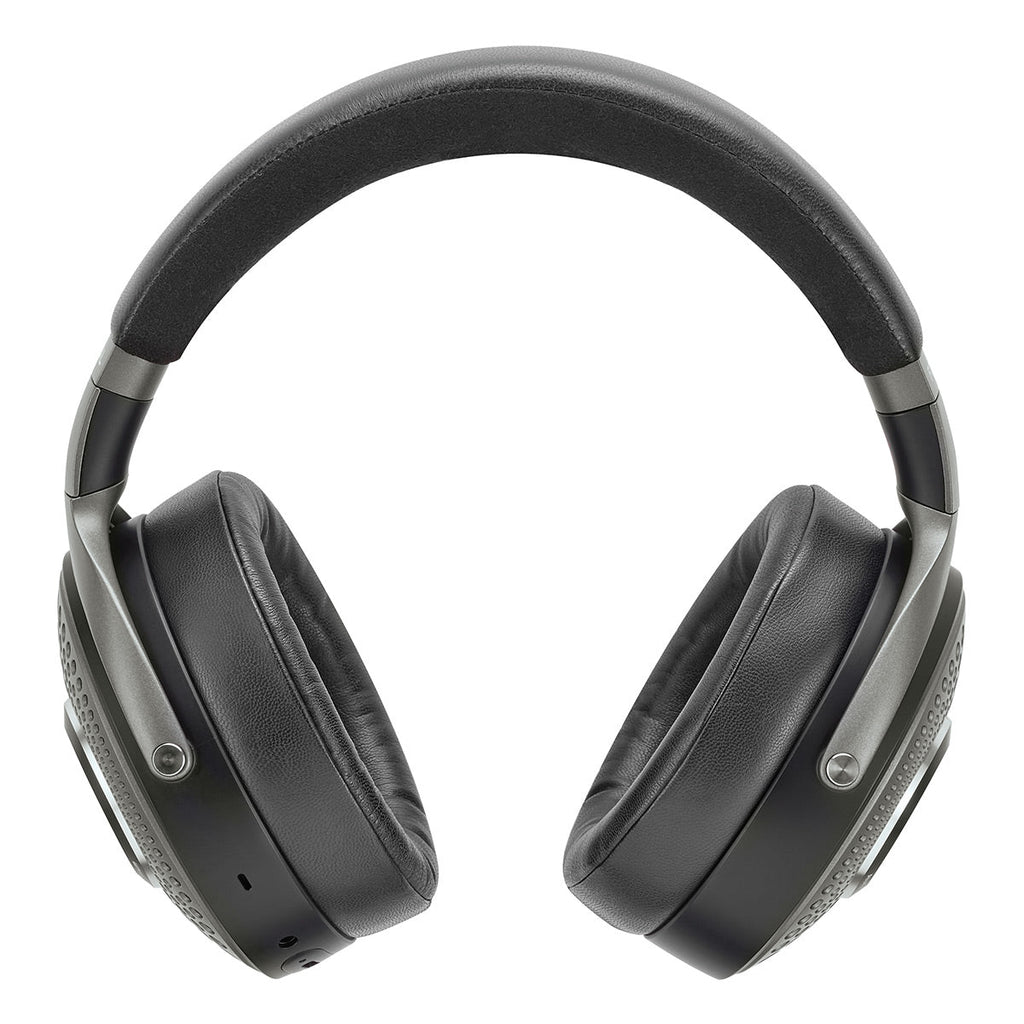 Focal Bathys Over-Ear Hi-Fi Bluetooth Wireless Headphones with Active Noise Cancellation