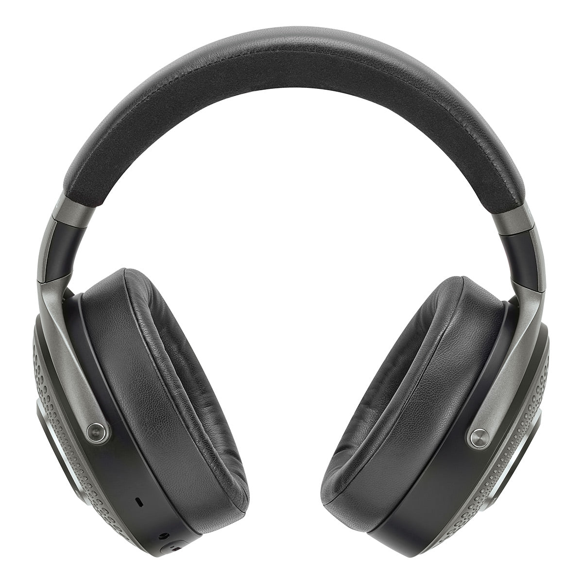 Focal Bathys Over-Ear Hi-Fi Bluetooth Wireless Headphones with Active Noise Cancellation