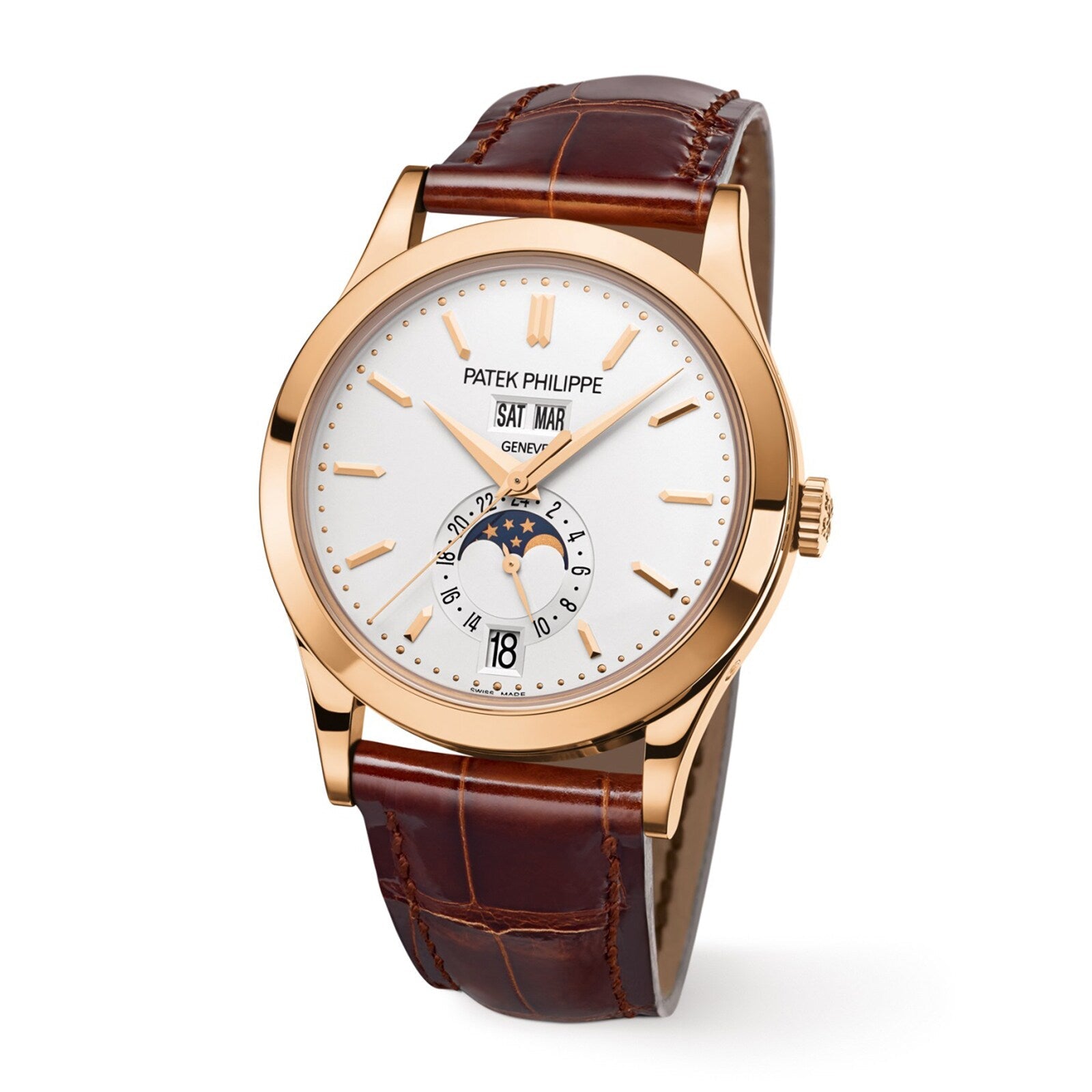 Complication 5396R-011