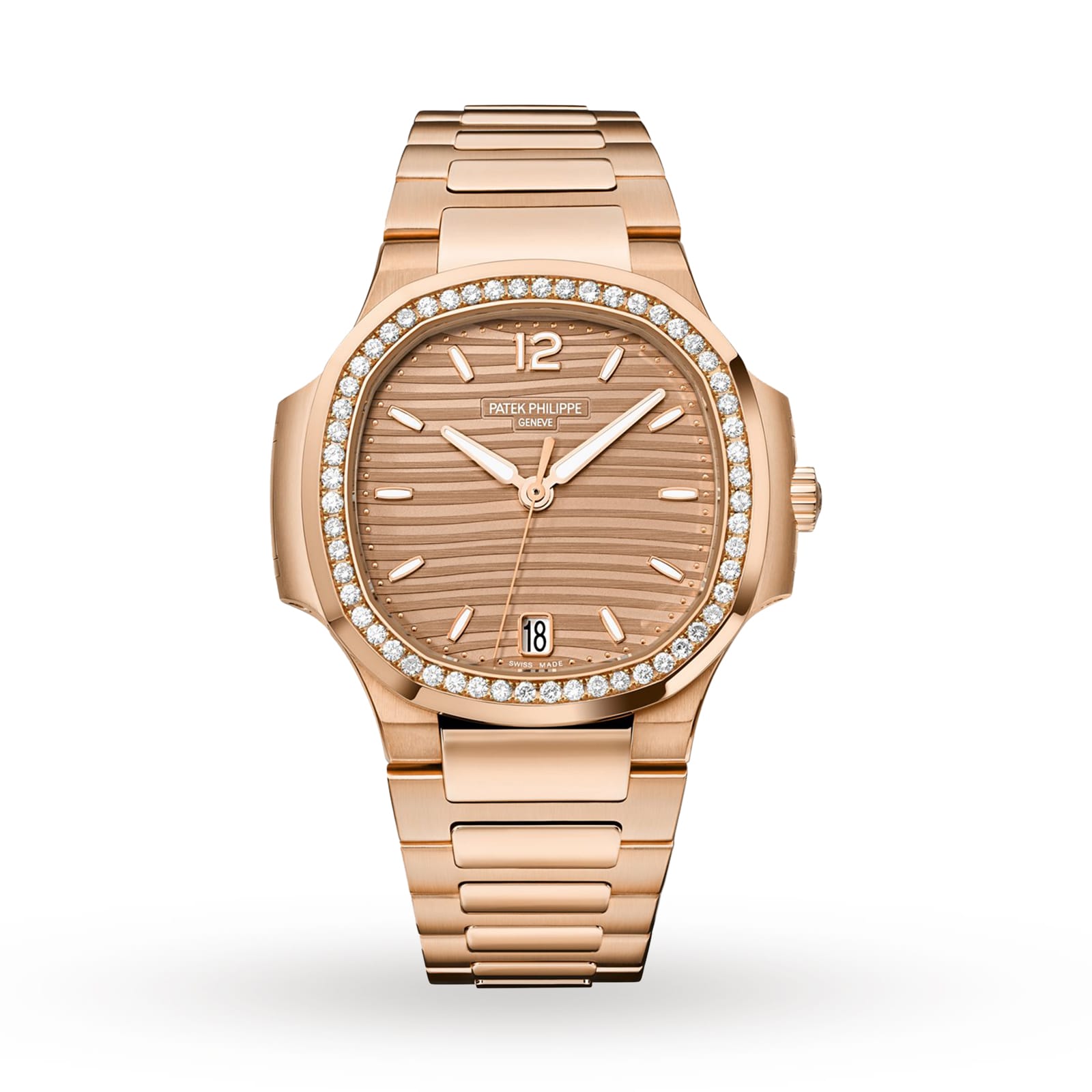 Nautilus 7118/1200R-010