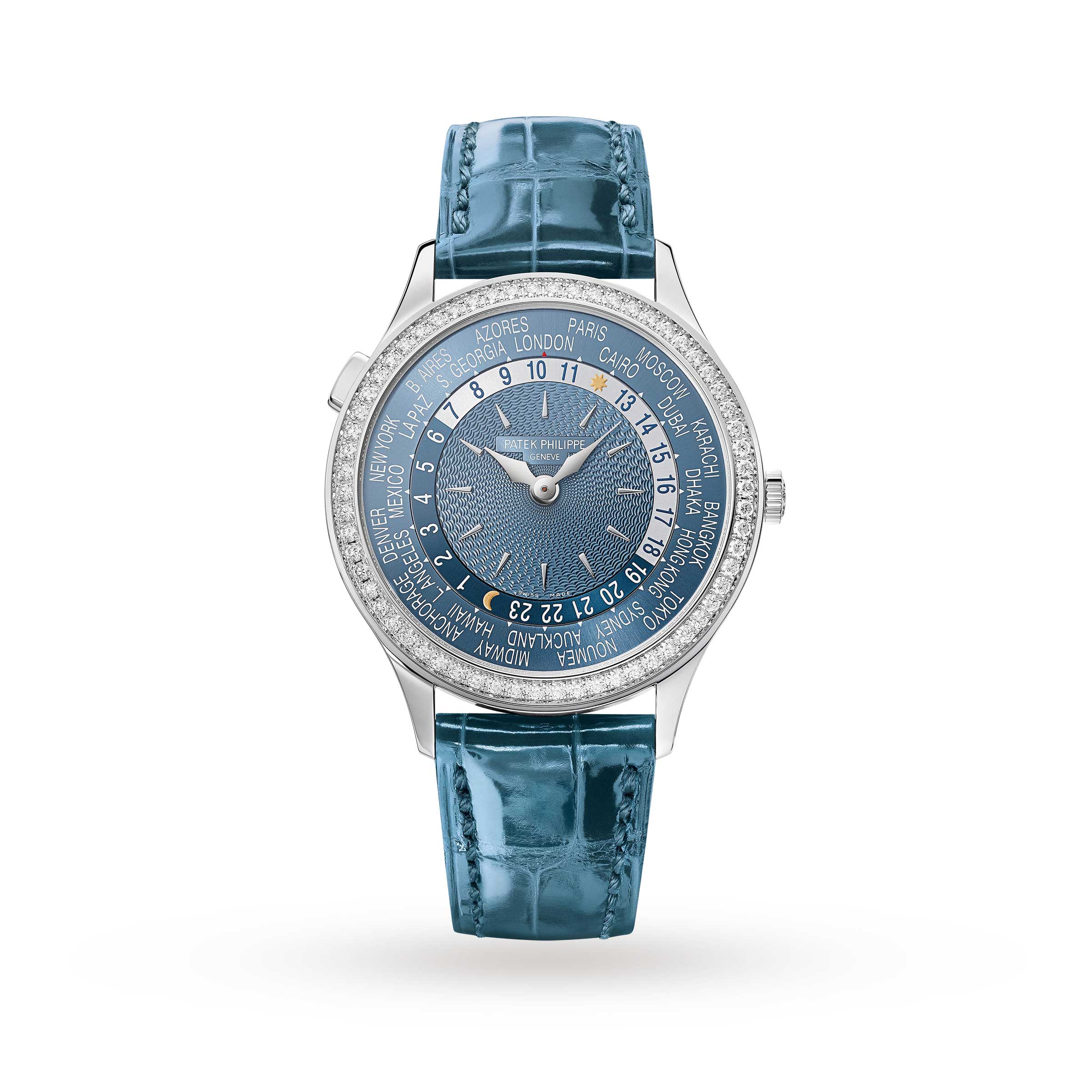 Complication 7130G-016