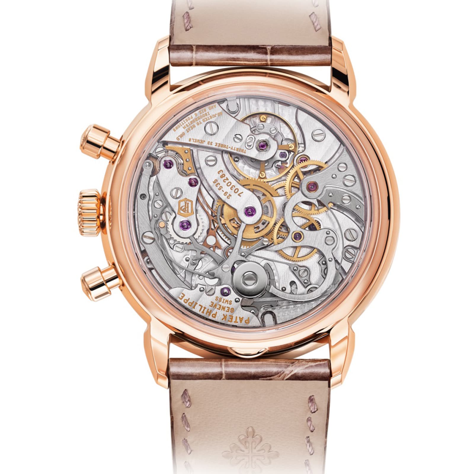 Complication 7150/250R-001