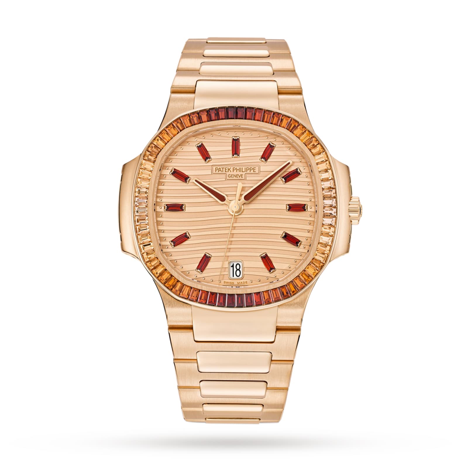 Nautilus 7118/1300R-001