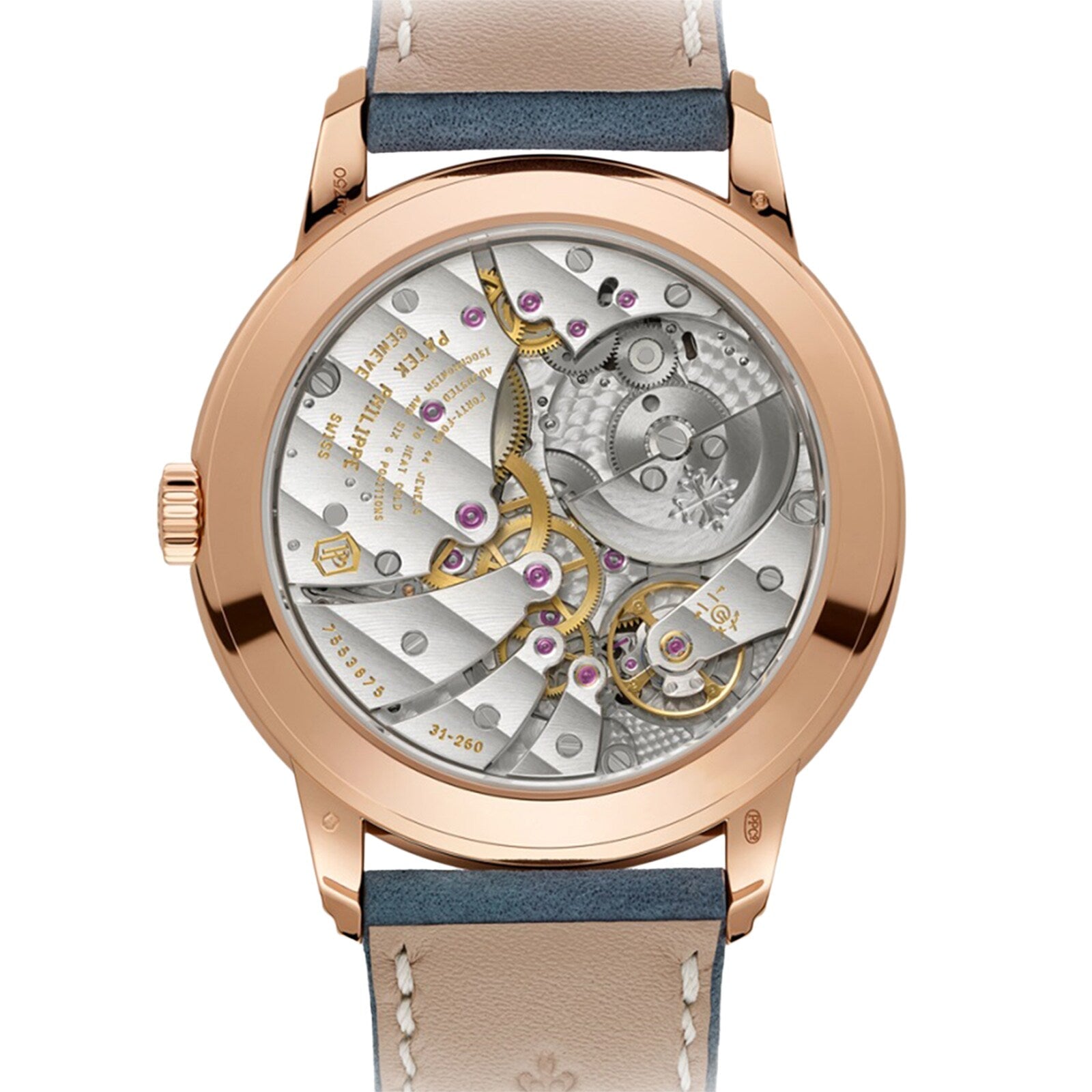 Complications 5224R-001