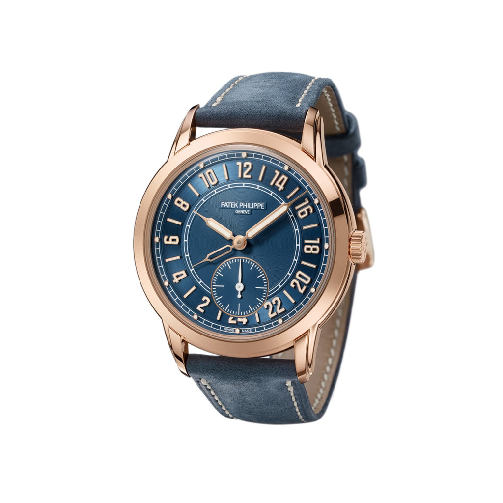 Complications 5224R-001