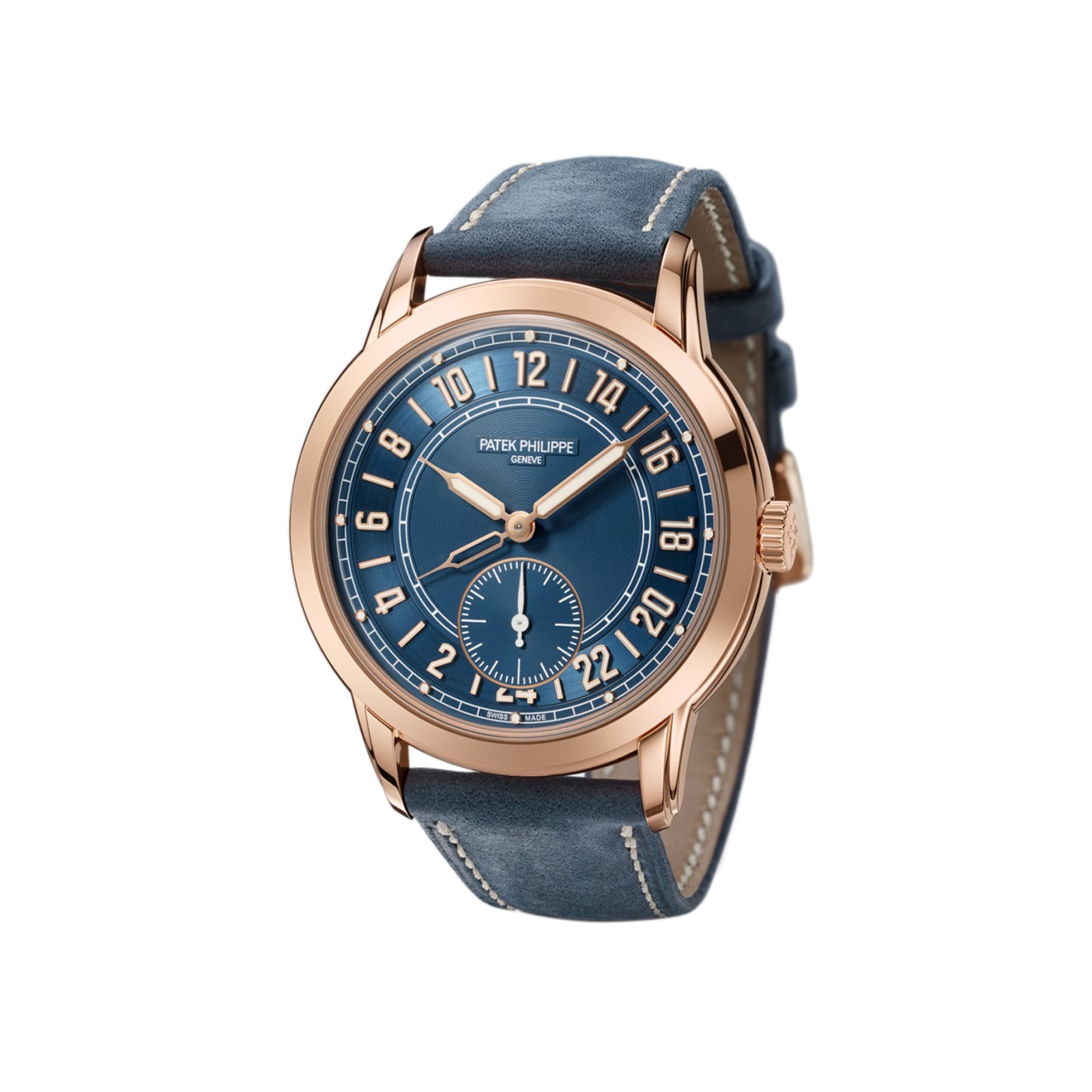 Complications 5224R-001