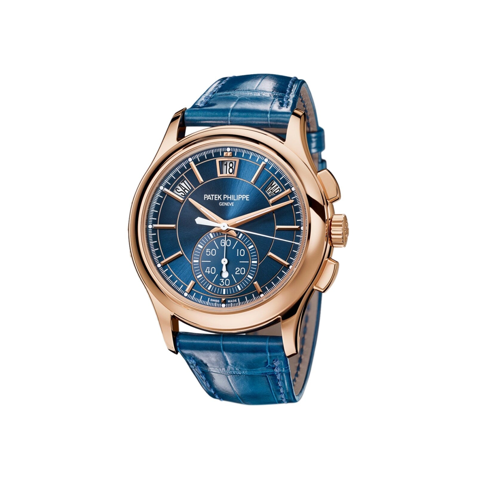 Complications 5905R-010