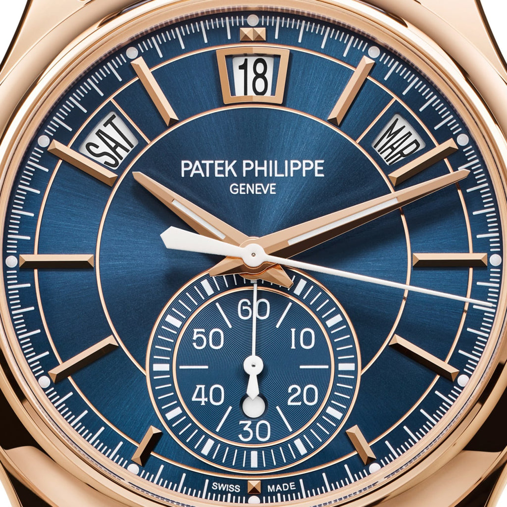 Complications 5905R-010