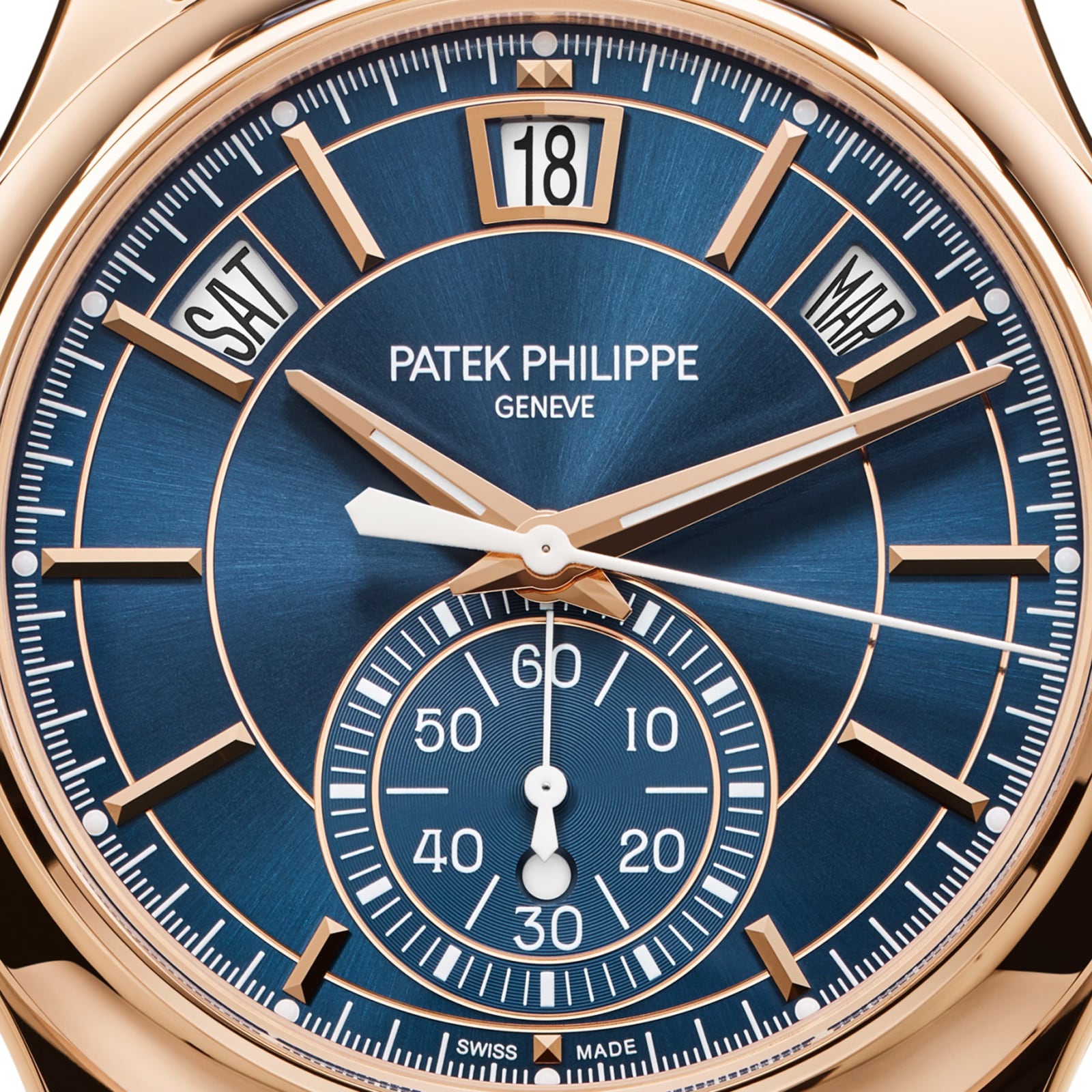 Complications 5905R-010