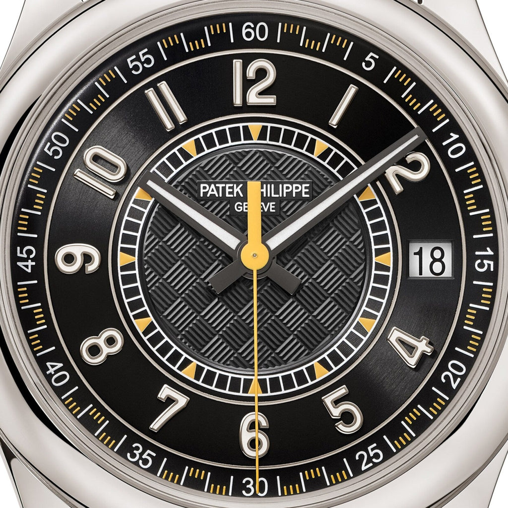 Calatrava 6007G-001