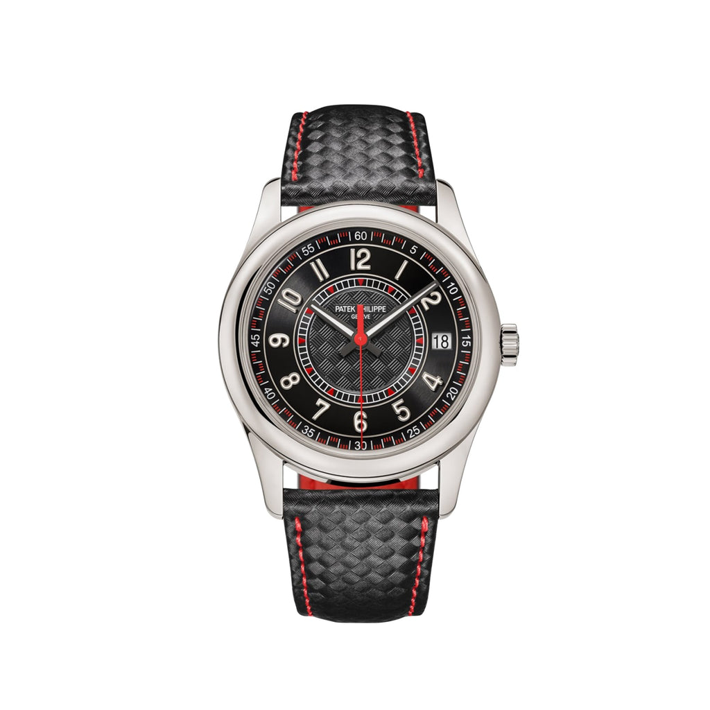 Calatrava 6007G-010