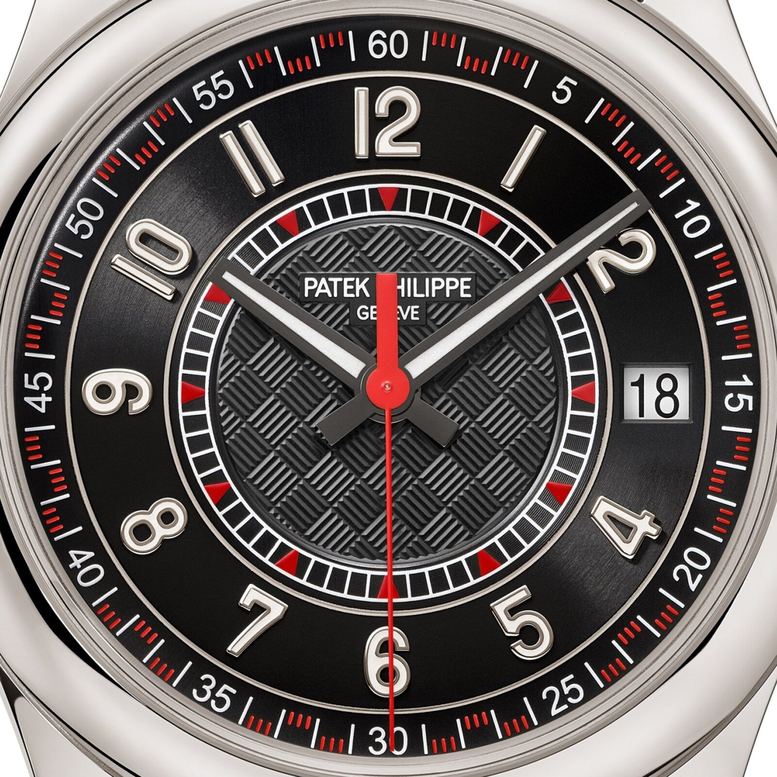Calatrava 6007G-010