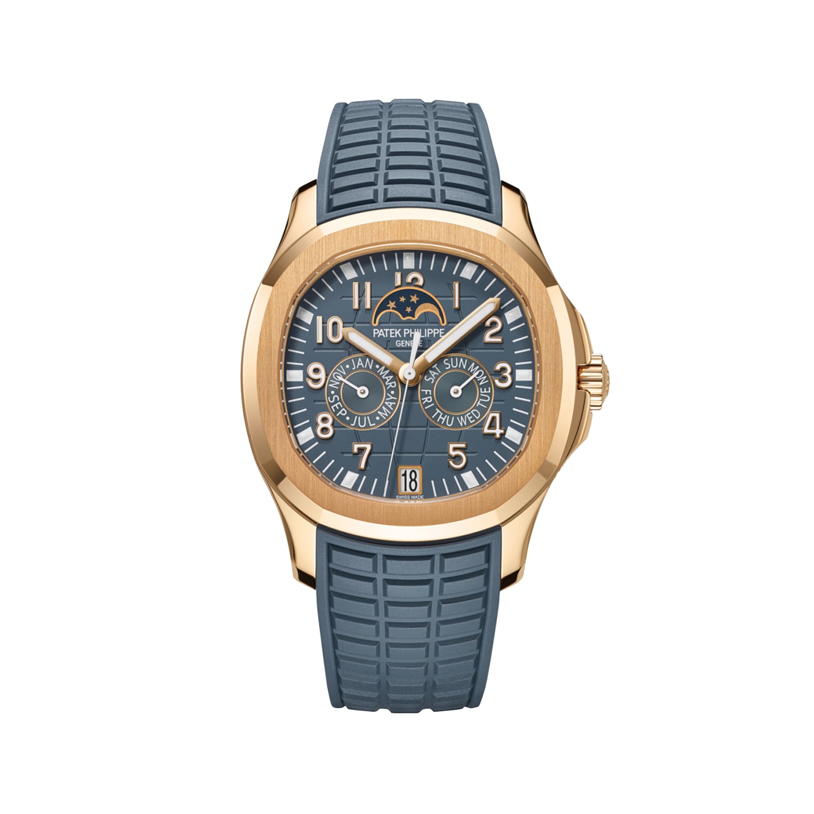 Aquanaut 5261R-001