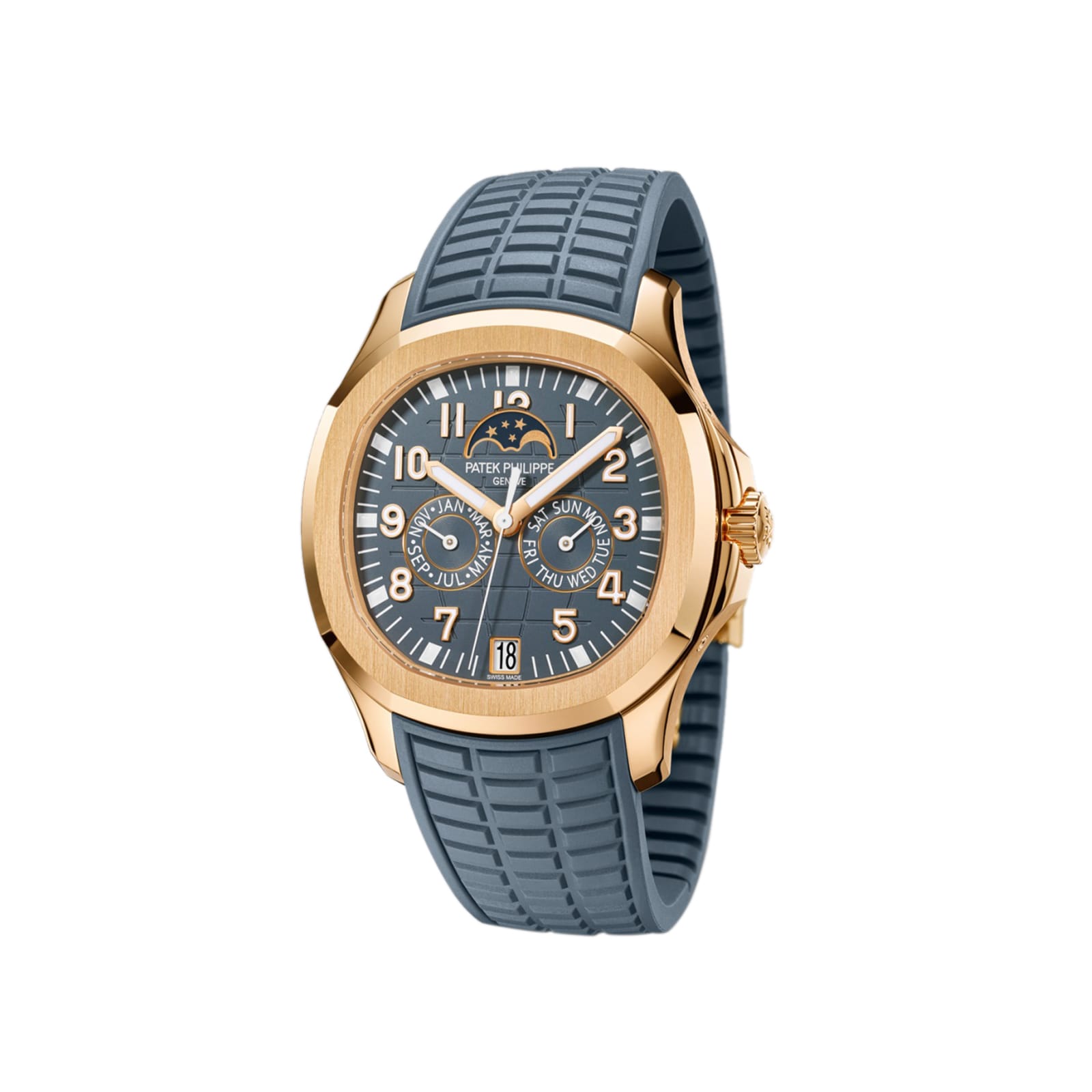 Aquanaut 5261R-001
