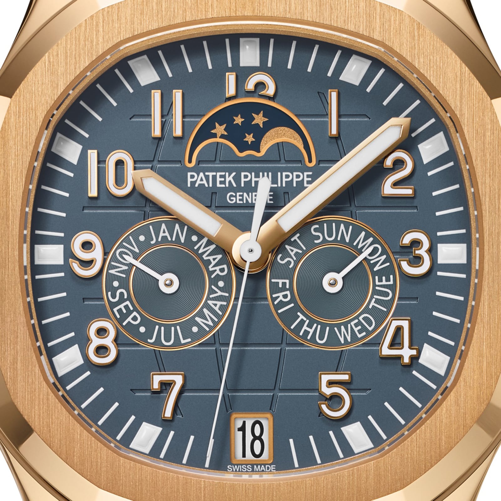 Aquanaut 5261R-001