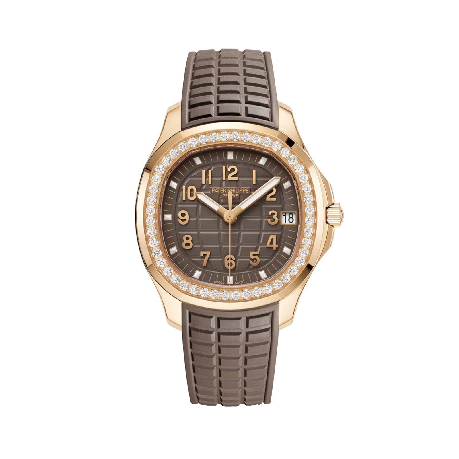 Aquanaut 5268/200R-010