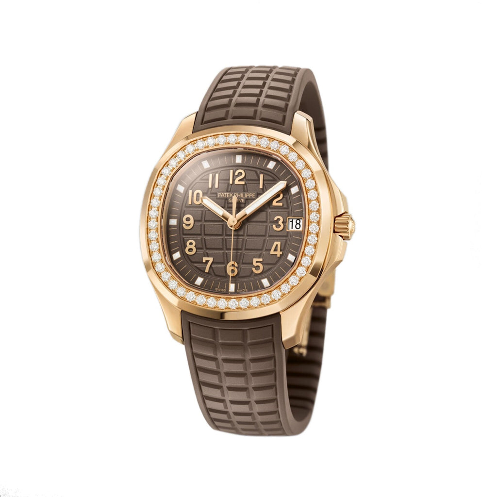Aquanaut 5268/200R-010
