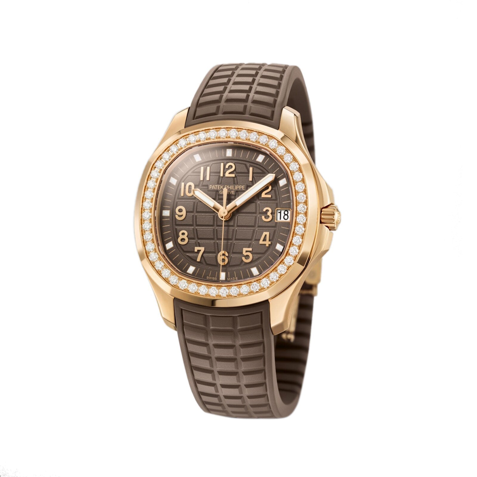 Aquanaut 5268/200R-010