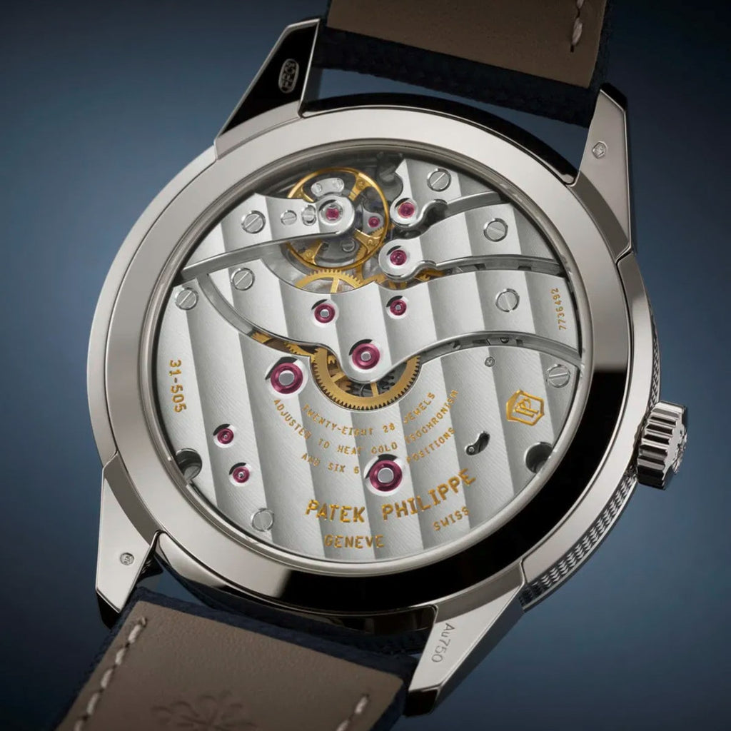 Complications 5328G-001