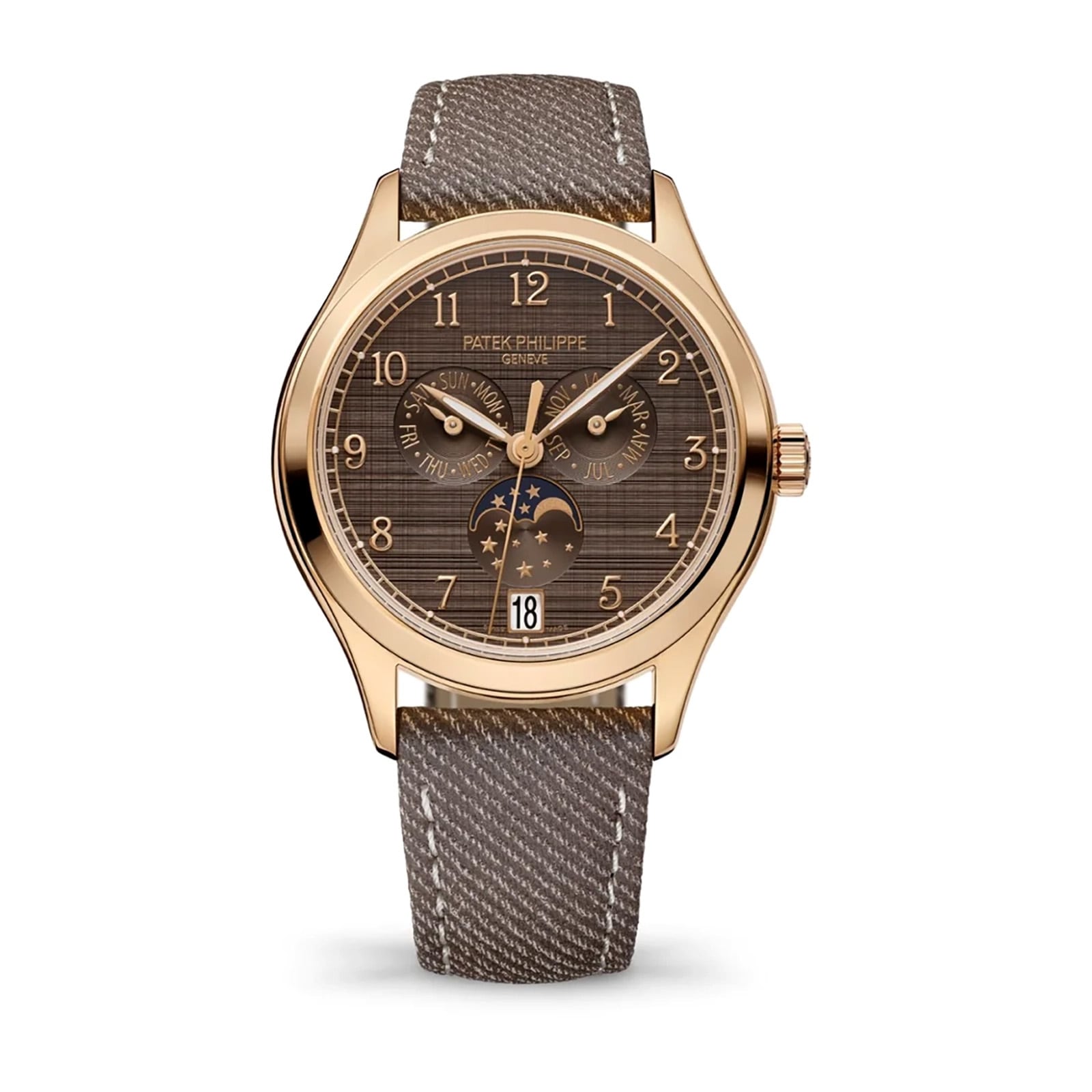 Complications 4946R-001