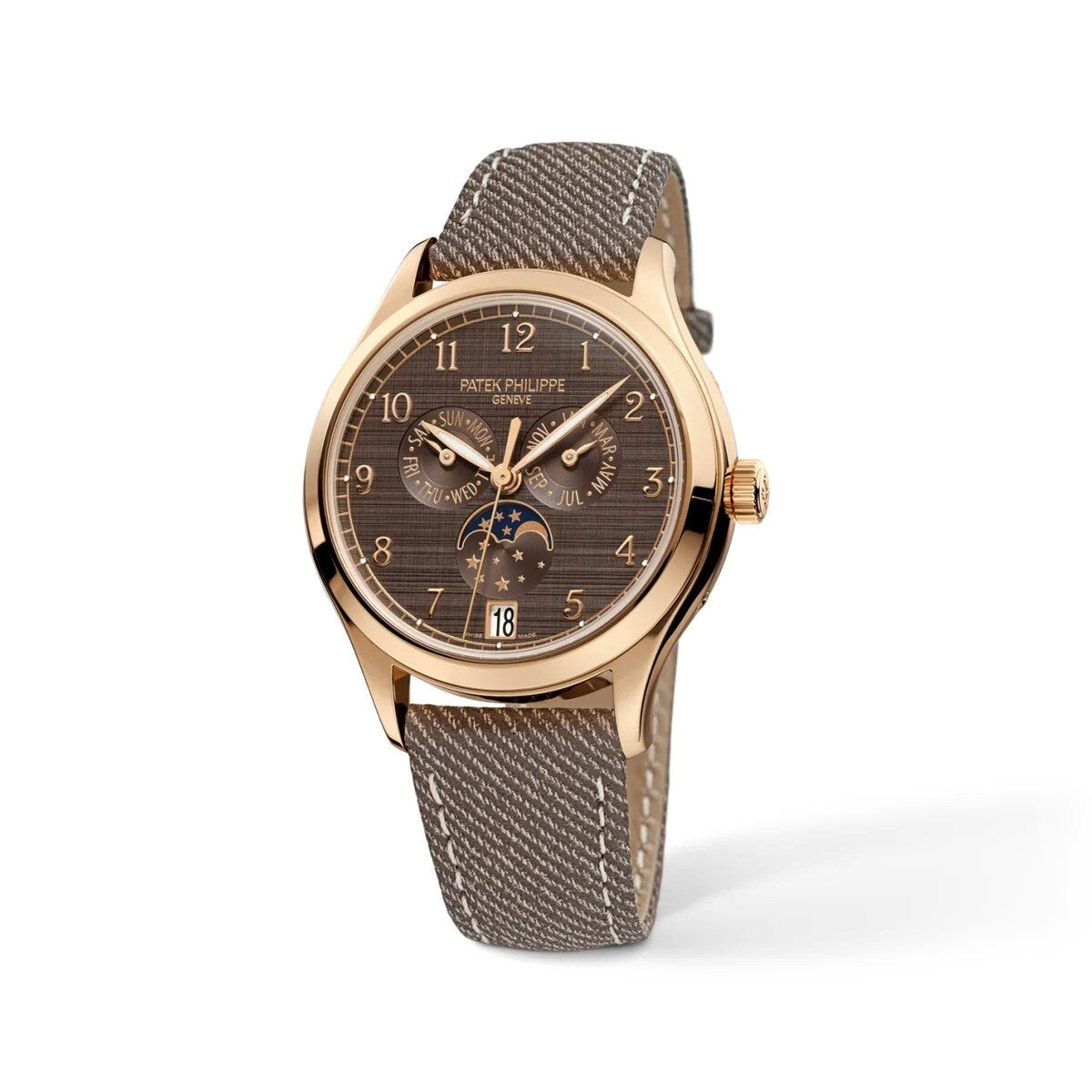 Complications 4946R-001