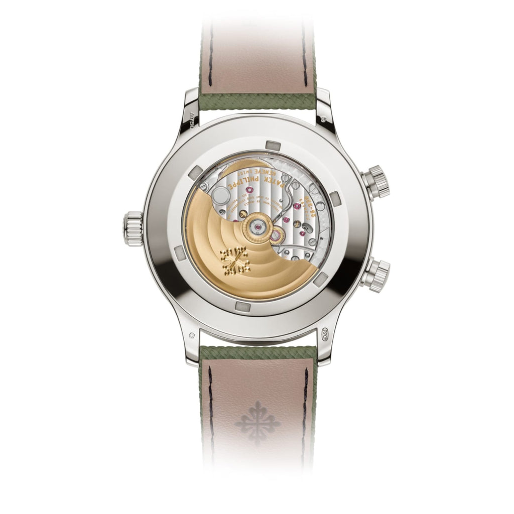 Complications 5524G-010