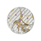 Calatrava Platinum 6196P-001