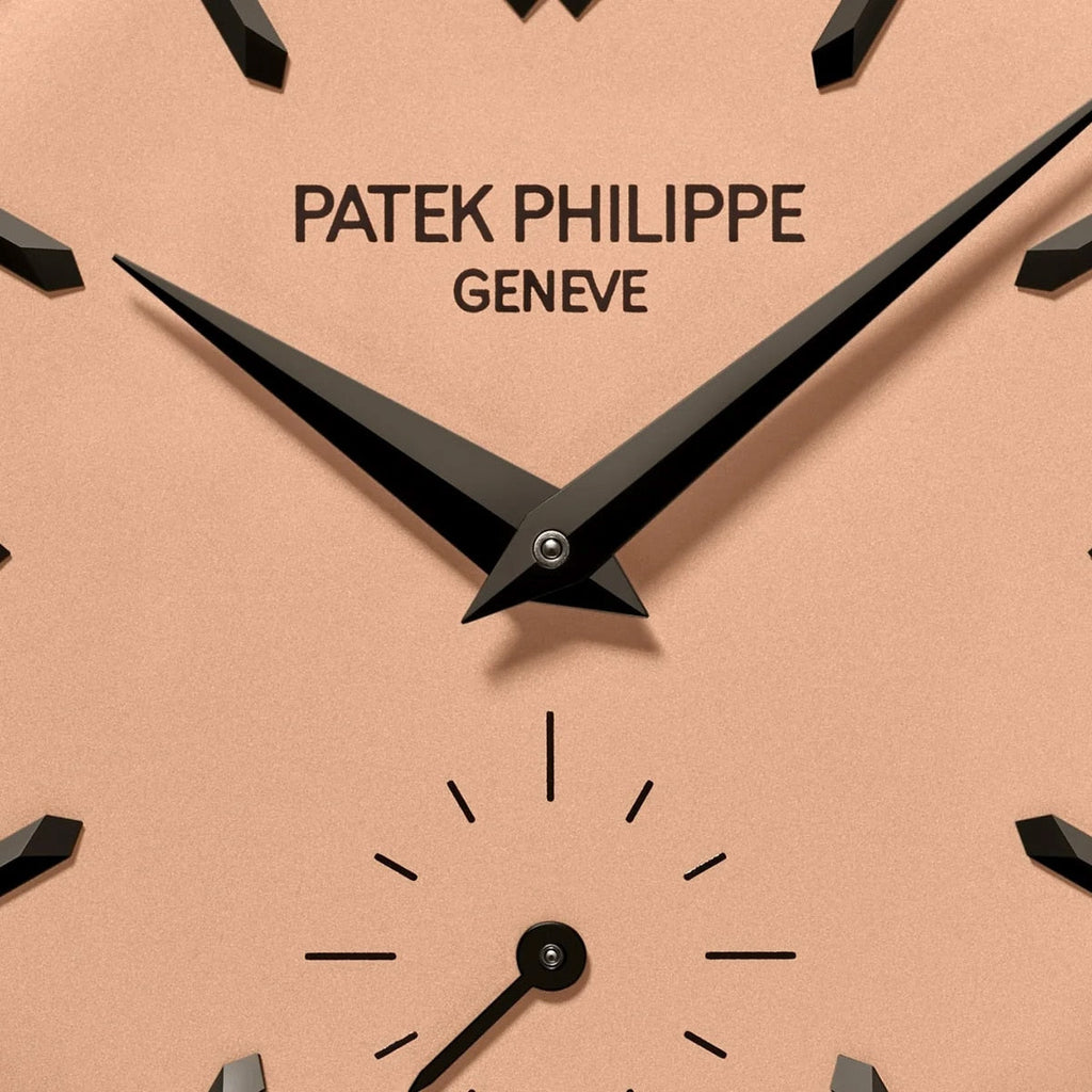 Calatrava Platinum 6196P-001