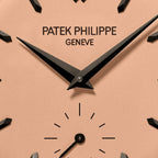 Calatrava Platinum 6196P-001