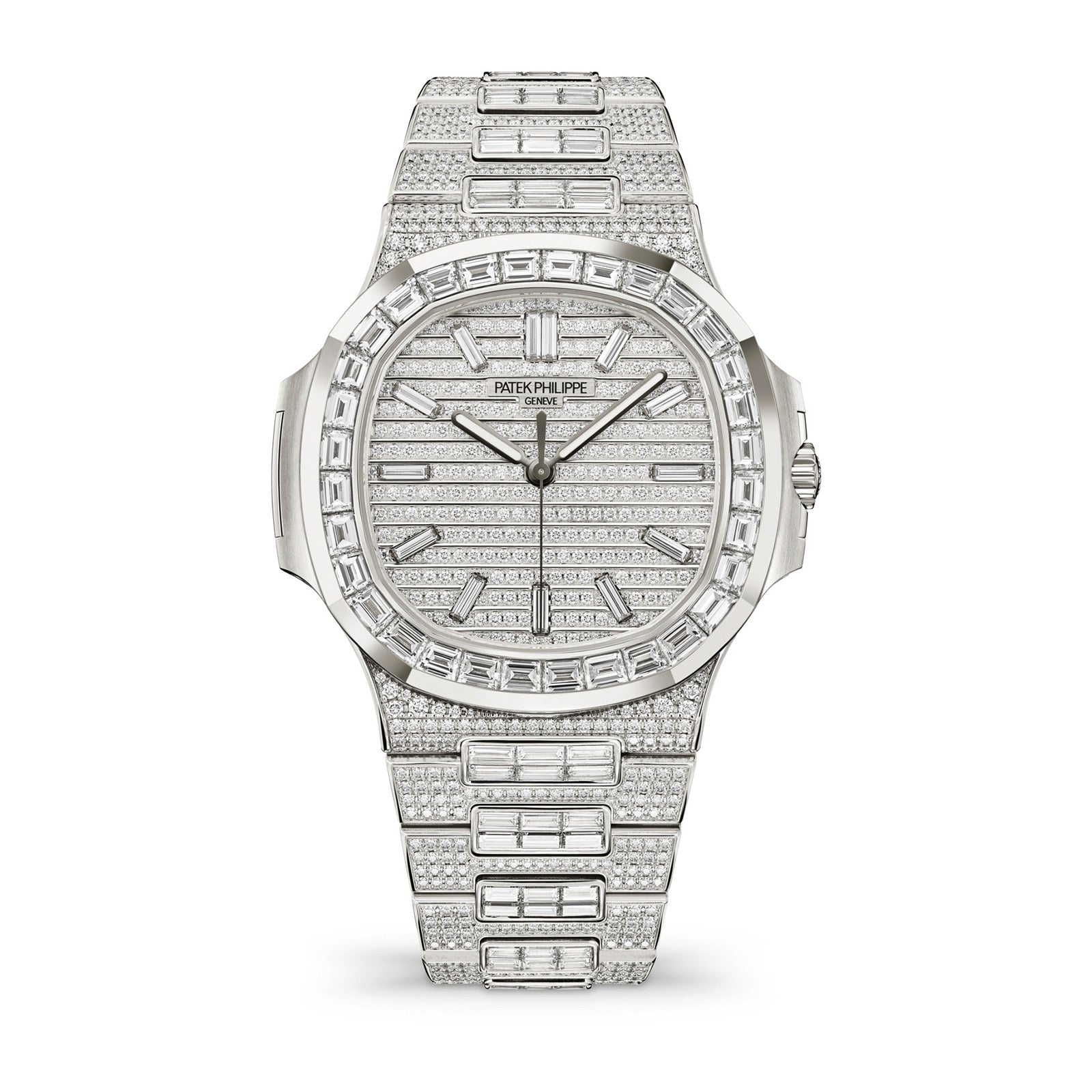 Nautilus 5811/1460G-001