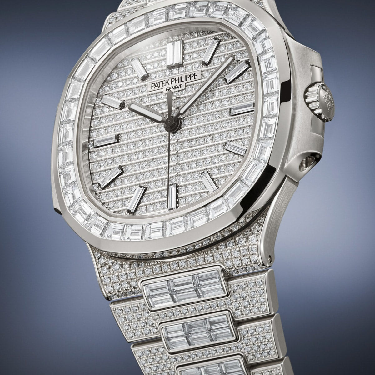 Nautilus 5811/1460G-001