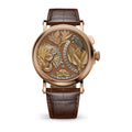 Hour and Minute on Demand Automaton 5249R-001
