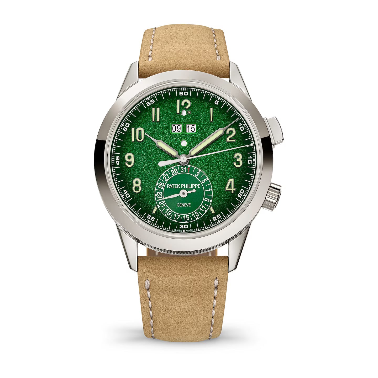 Grand Complication 5322G-010