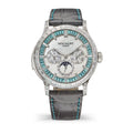 Minute Repeater Perpetual Calendar Haute Joailleri 5374/400P-001e