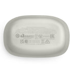 JBL Endurance Peak 3 Dust and Water Proof True Wireless Active Earbuds (White)