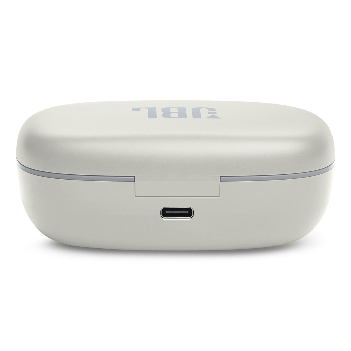 JBL Endurance Peak 3 Dust and Water Proof True Wireless Active Earbuds (White)