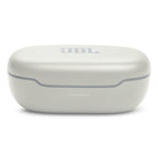 JBL Endurance Peak 3 Dust and Water Proof True Wireless Active Earbuds (White)