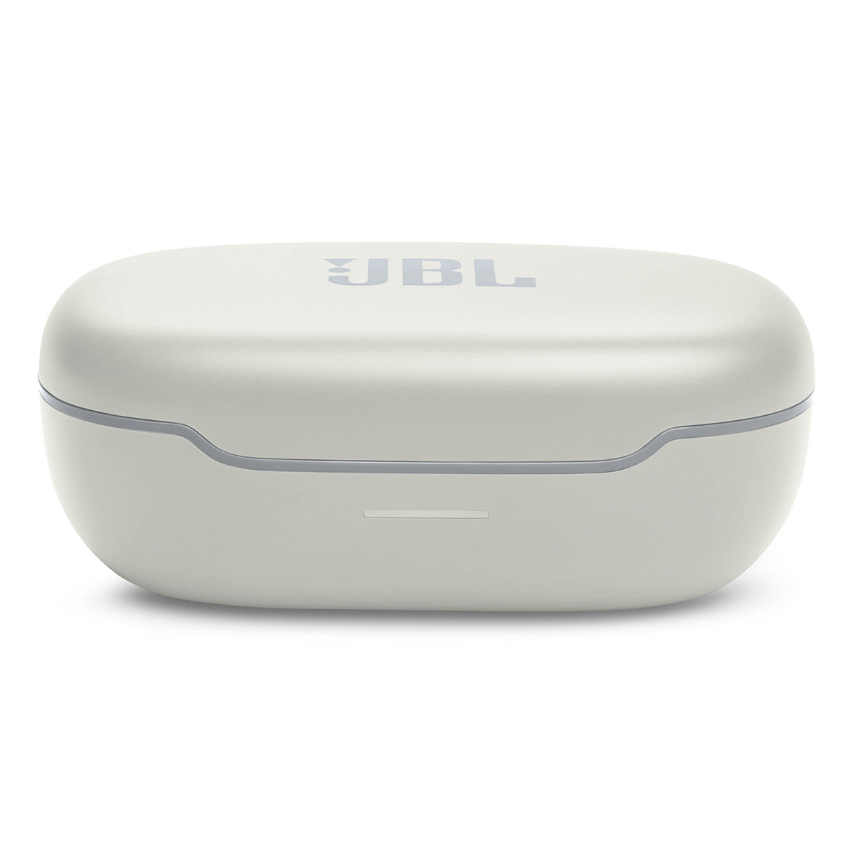 JBL Endurance Peak 3 Dust and Water Proof True Wireless Active Earbuds (White)