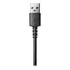 Audio-Technica ATH-M50xSTS-USB StreamSet USB Closed-Back Streaming Headset