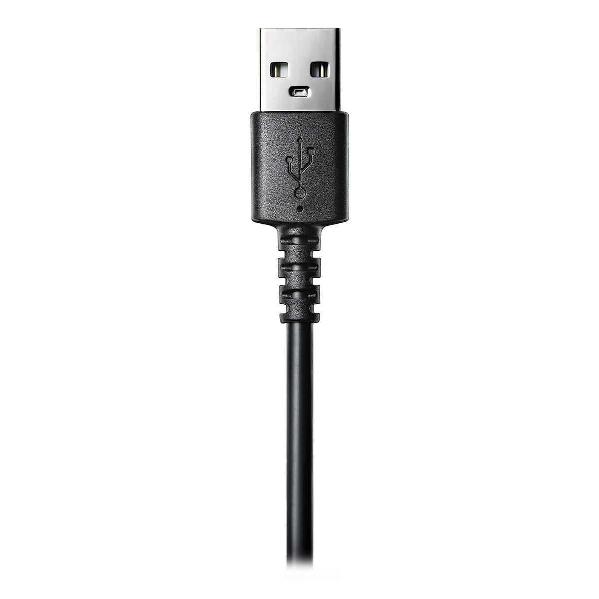 Audio-Technica ATH-M50xSTS-USB StreamSet USB Closed-Back Streaming Headset