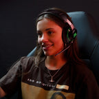 JBL Quantum 910X Wireless Gaming Headset with ANC, & Bluetooth for Xbox, PlayStation, Nintendo Switch, Windows & Mac